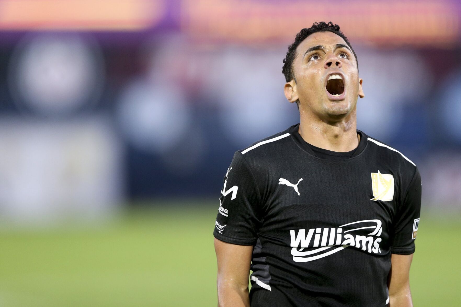 FC Tulsa vs Hartford Atlético